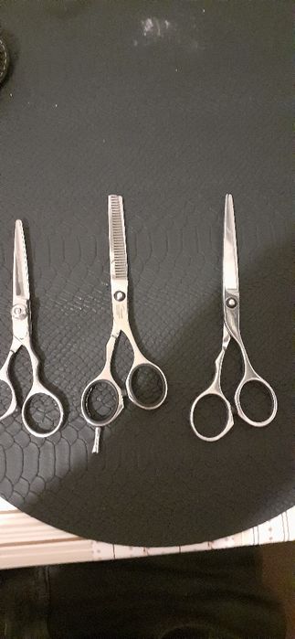 Foarfece de Tuns profesionale Jaguar