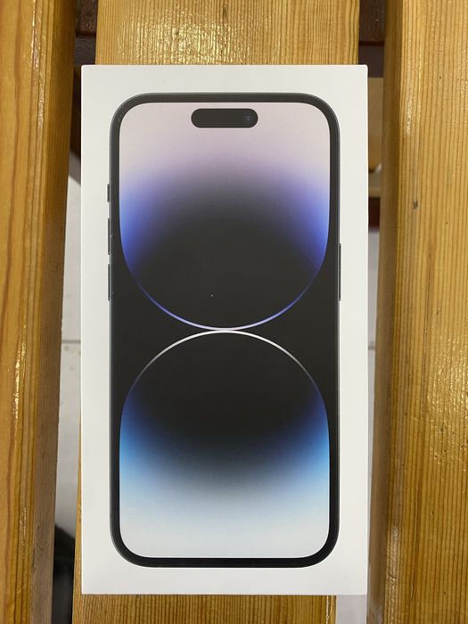 Iphone 14 pro 256 gb