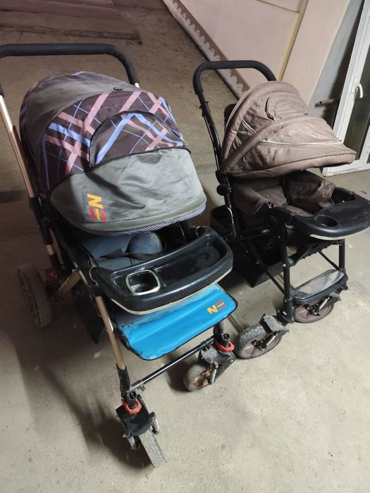 ДЕТСКИЙ КАЛЯСКАЛАР 19 $ га сотилади