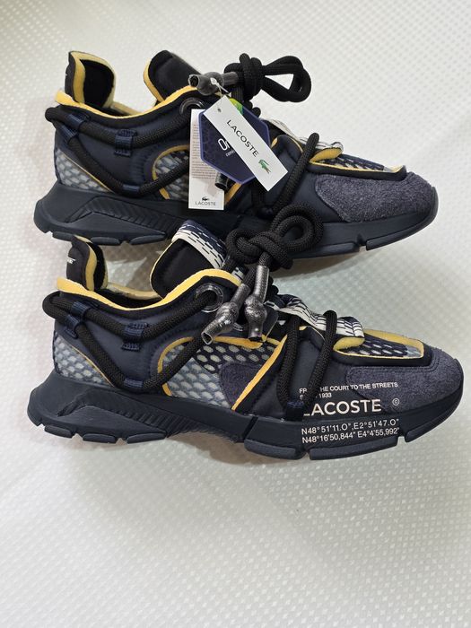 Lacoste Mărimea 43