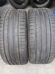 265 35 22 Anvelope vara Pirelli P Zero VOL