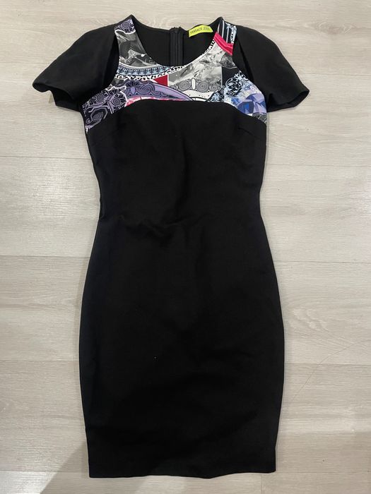 Дамска рокля Versace Jeans