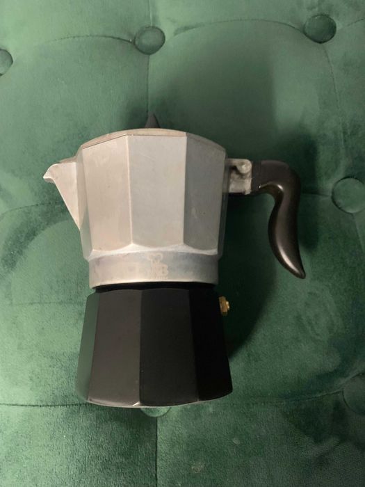 Ibric pentru cafea macinata  (capacitate 180ml)