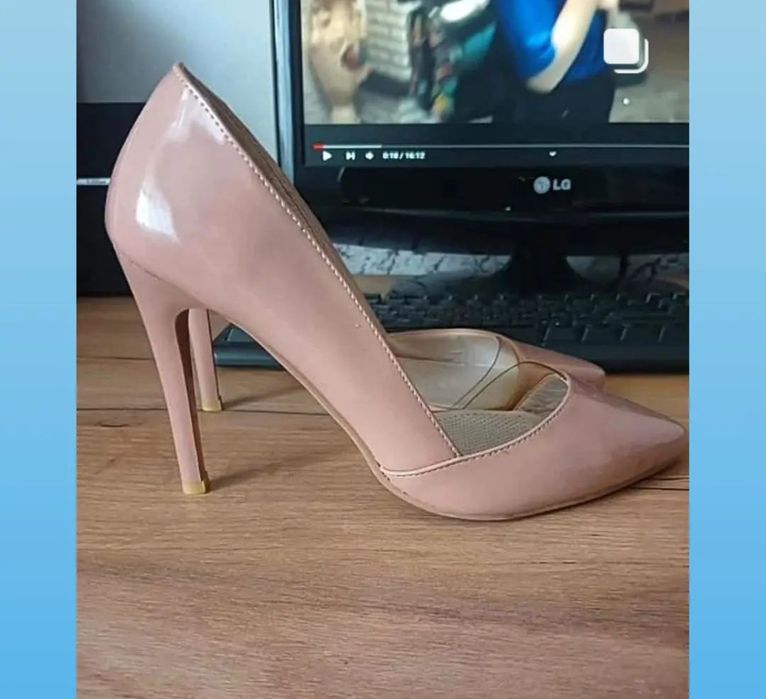 Туфли продаю не дорого