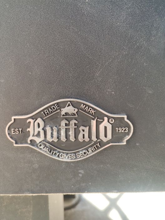 Foosball, masa de fotbal profesionala BUFFALO