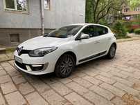 Renault Megane 1.5 DCI