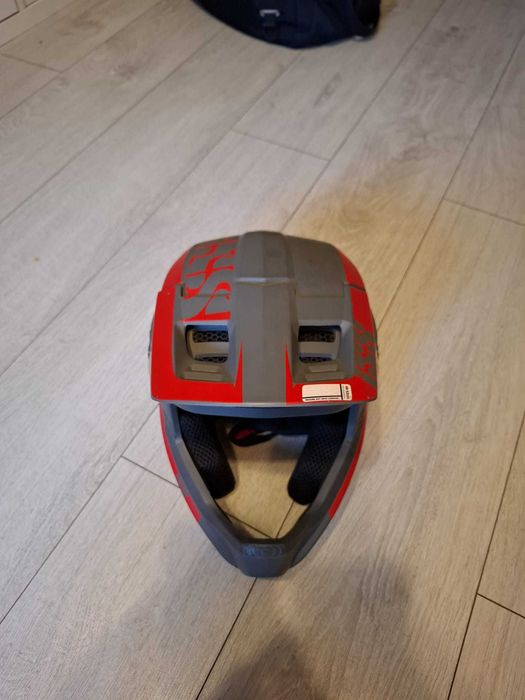 Casca Full Face XACT XS