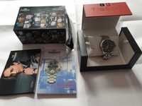 Ceas Tissot PRC 200 chronograph automatic