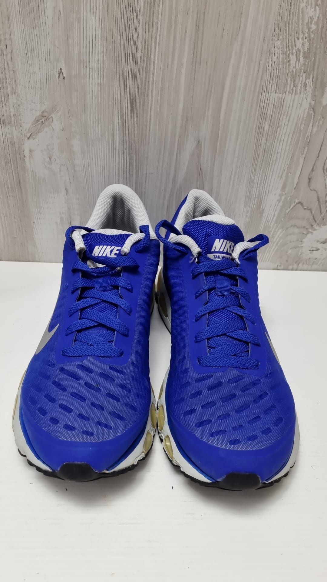 Nike Air Max TailWind+ 5 Hyper Blue  marime 44.5