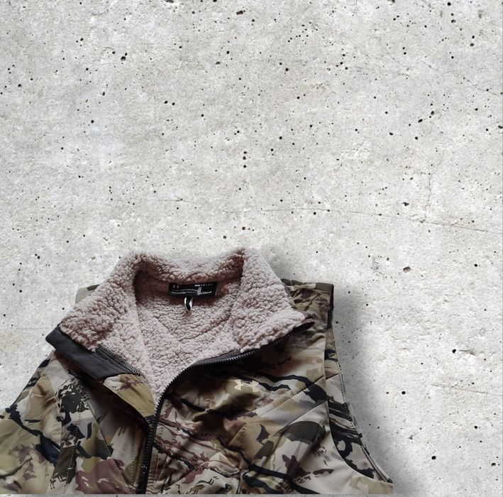 Under Armour  Дамски елек