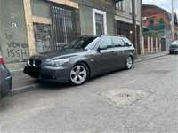 Bmw E 61 Tourinng 2.5 diesel