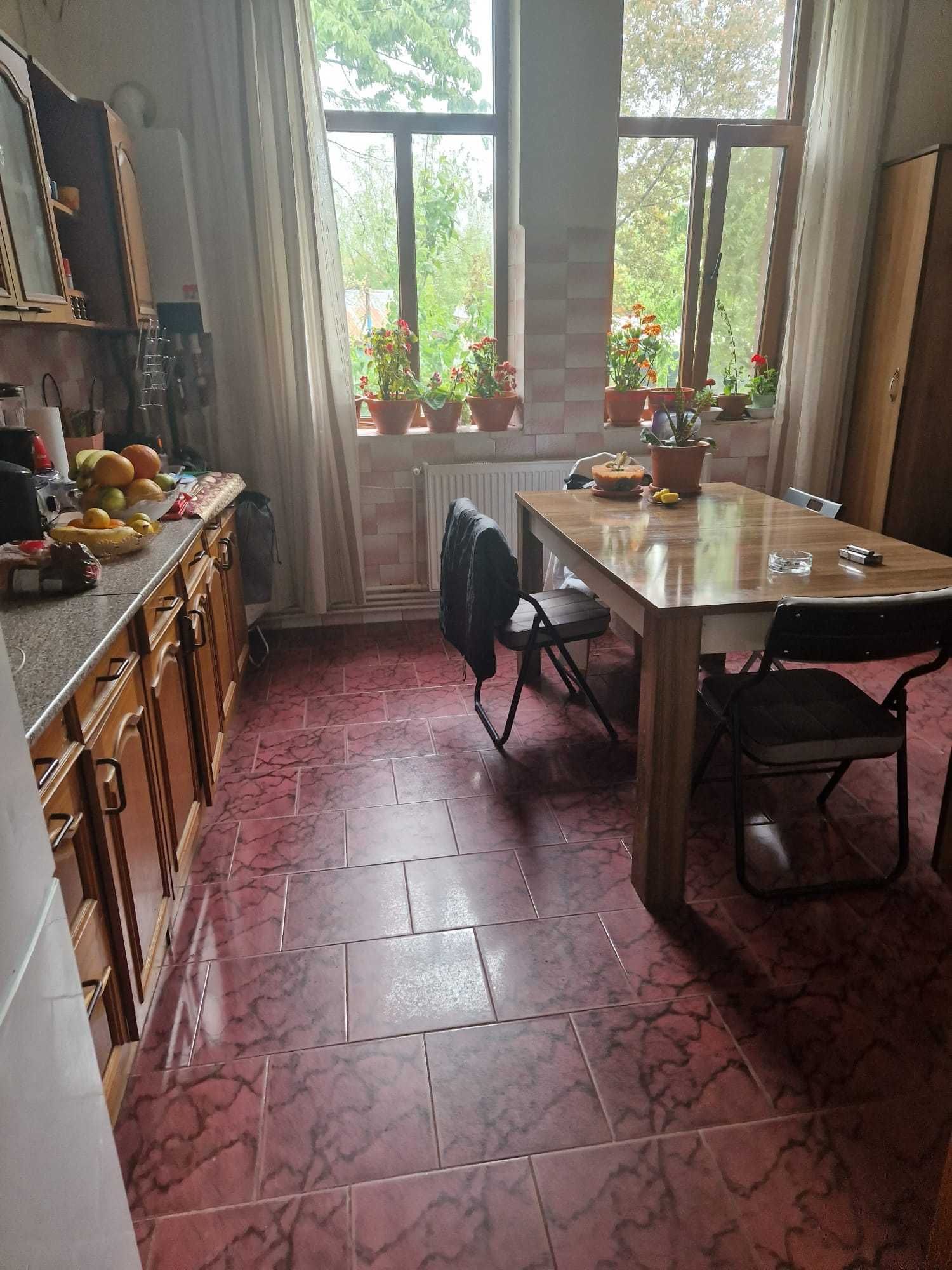 Vand casa Racari , Dambovita (Proprietar)