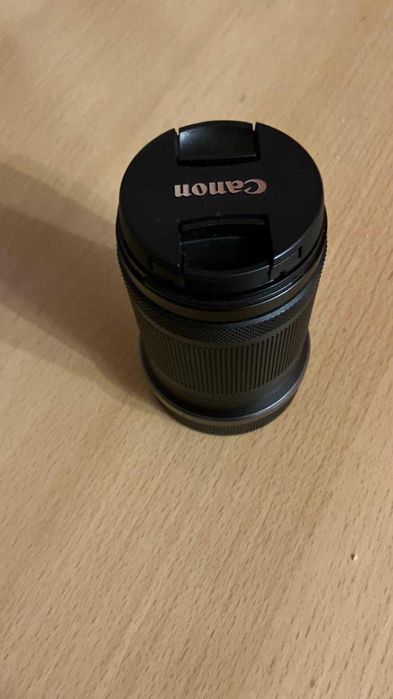 Vand Canon RF-S 18-150mm F3.5-6.3 IS STM Obiectiv Foto Mirrorless