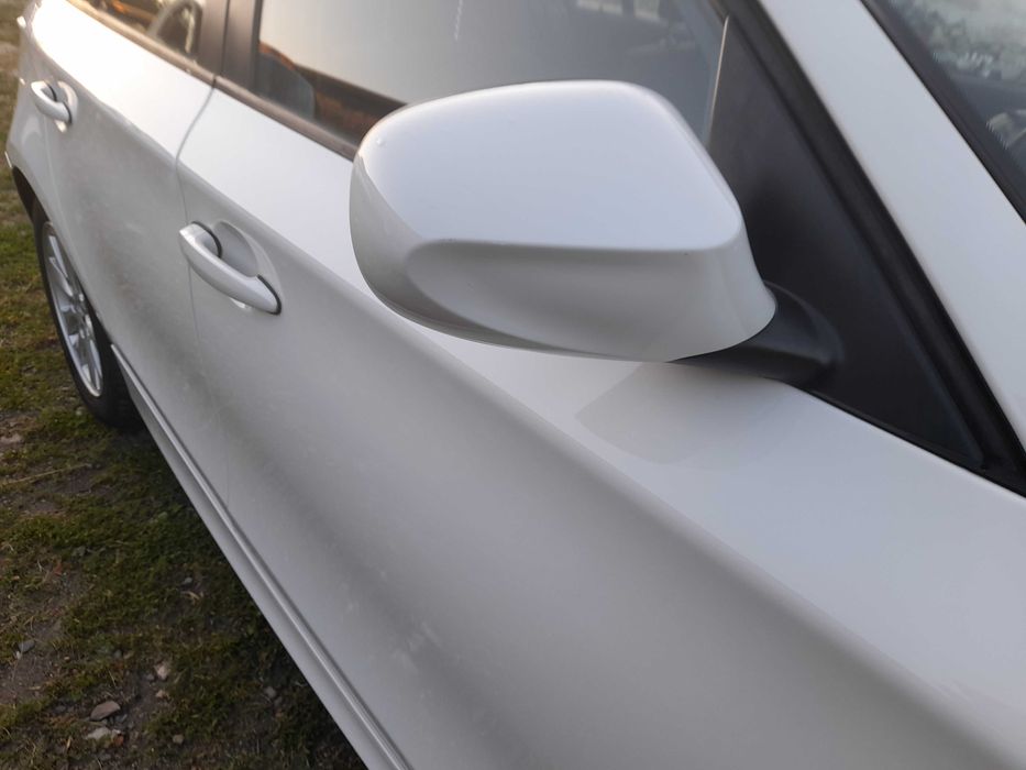 Bmw 118d N47D20C