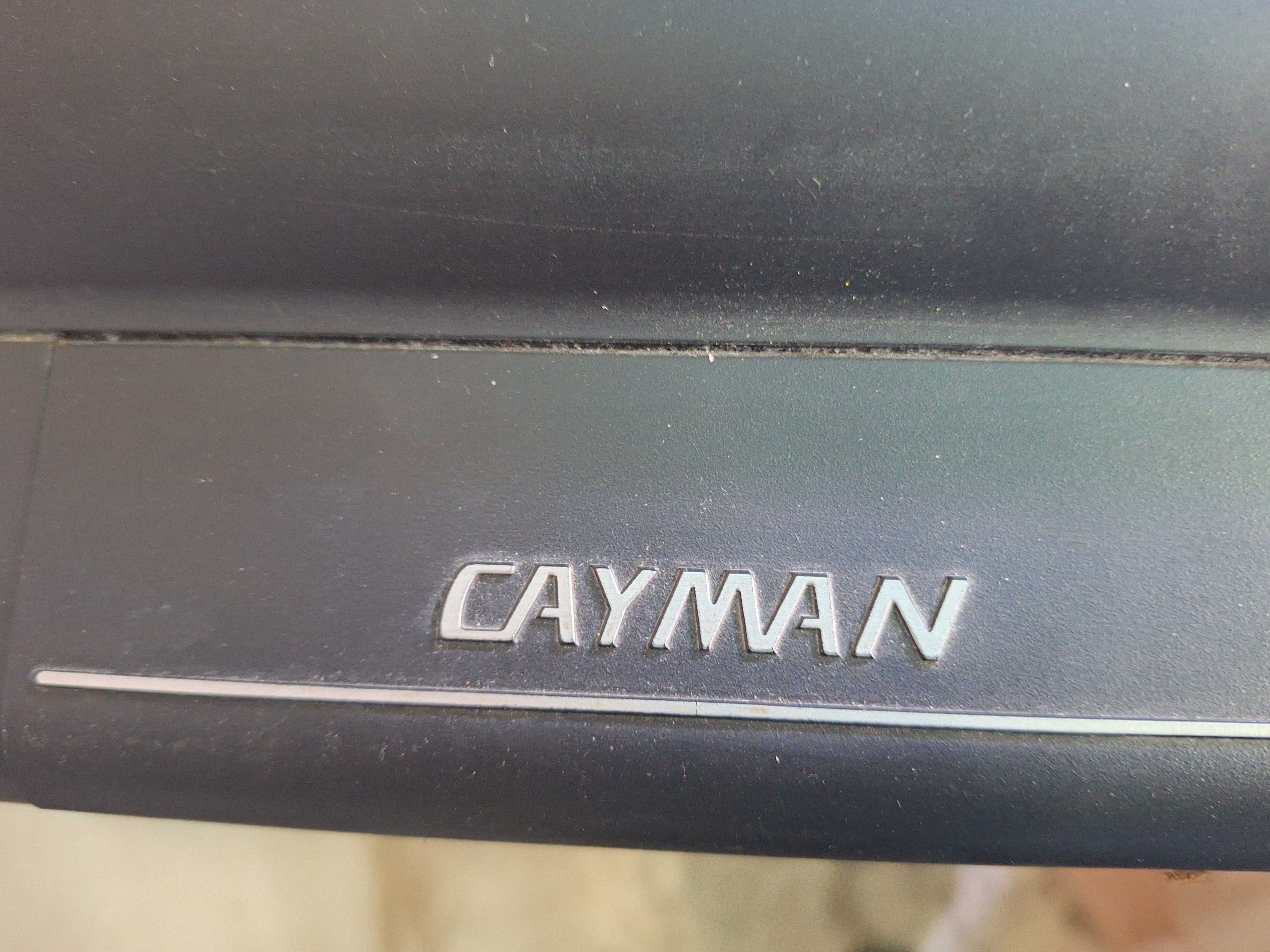 Акваруим Ferplast Cayman