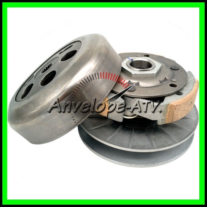 Ambreiaj Atv LINHAI 300 275 260 Oala 145MM Ambreiaj LINHAI 300 2x4 4x4