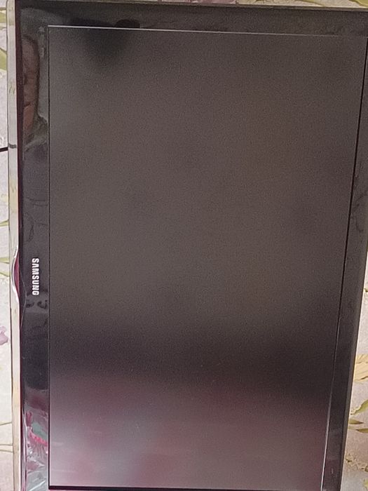 В продаже Телевизор Samsung