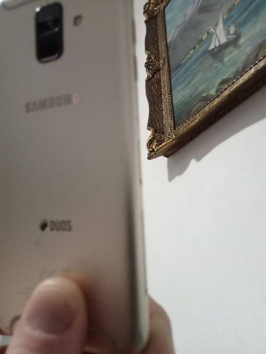 Samsung Galaxy A6 2018