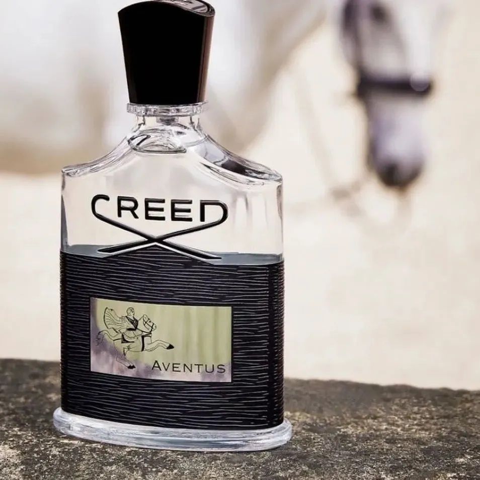 Creed Aventus парфюм