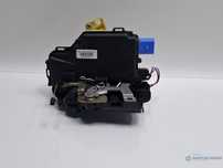 Broasca usa dreapta spate VOLKSWAGEN POLO 9N_ 2001 - 2012 12V AZQ, BME 3B4839016AG