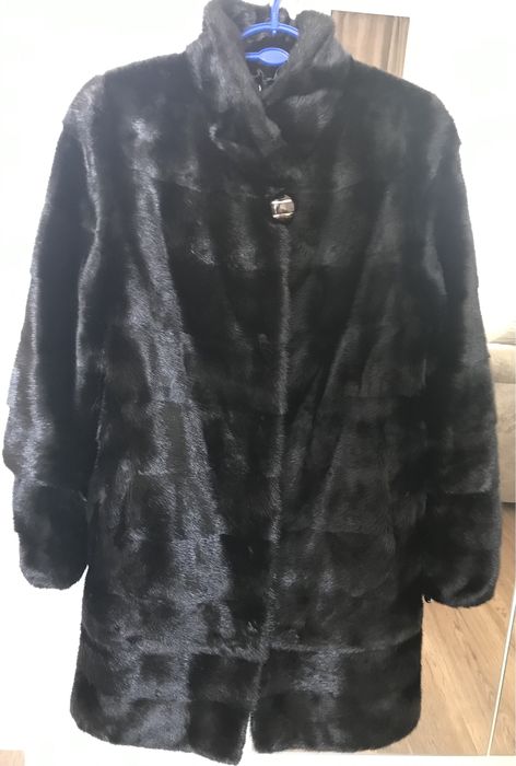 Продам норковую шубу-трансформер