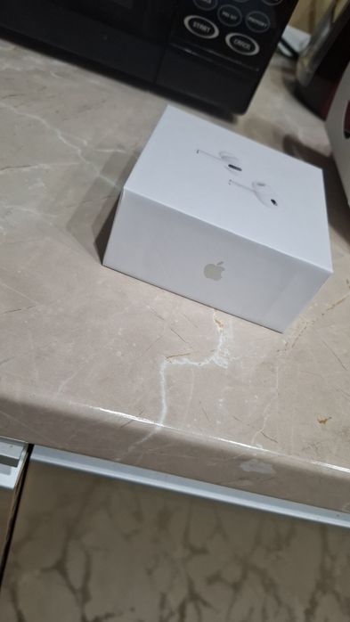 Airpods pro(2 generatie)