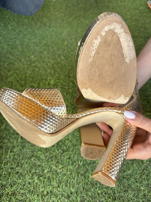 Sandale enzo bertini