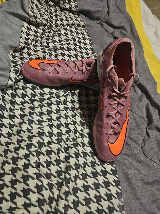 Полупрофесионални Футболни обувки Nike Zoom Mercurial Vapor 16 Pro TF