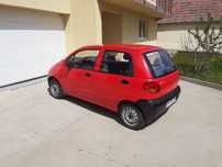 De vânzare Daewoo Matiz