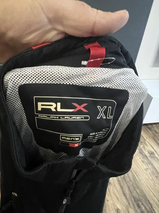 Polo Ralph Lauren RLX size XL