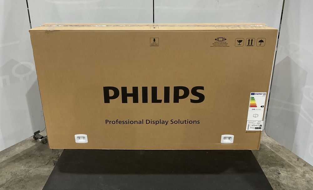 Philips 55BDL4002H 55” LCD Display Професионален дисплей