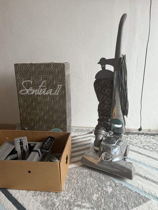Продам kirbi пылесос