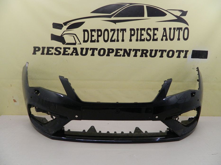 Bara fata Seat Leon 3 facelift FR, 2016, 2017, 2018, 2019, 2020, cod origine 5F080722AB.