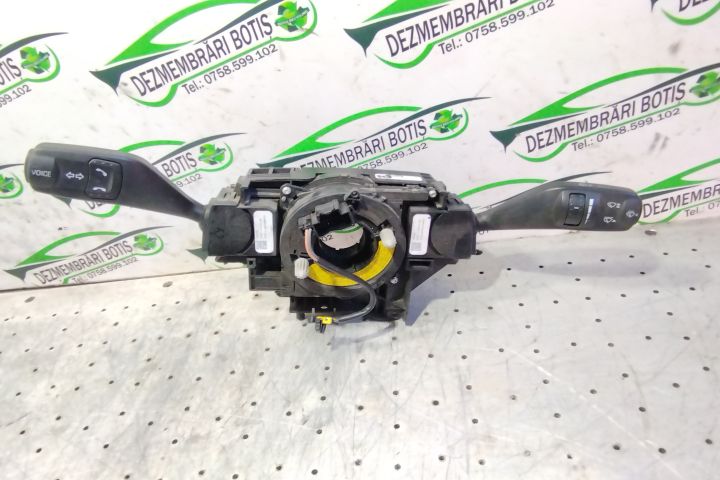 Ansamblu maneta stergator 6G9T-17A551-AE Ford Mondeo MK4