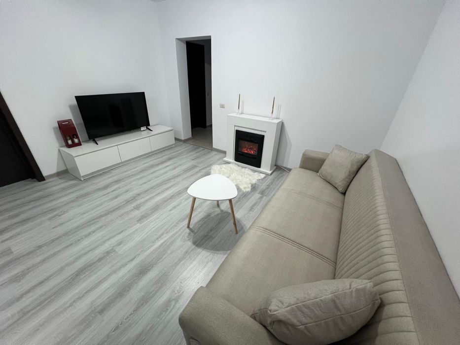Apartament 2 camere tip studio