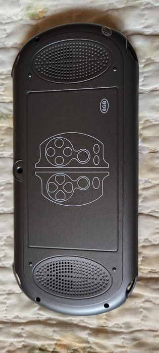 X12 cu display mare by psp