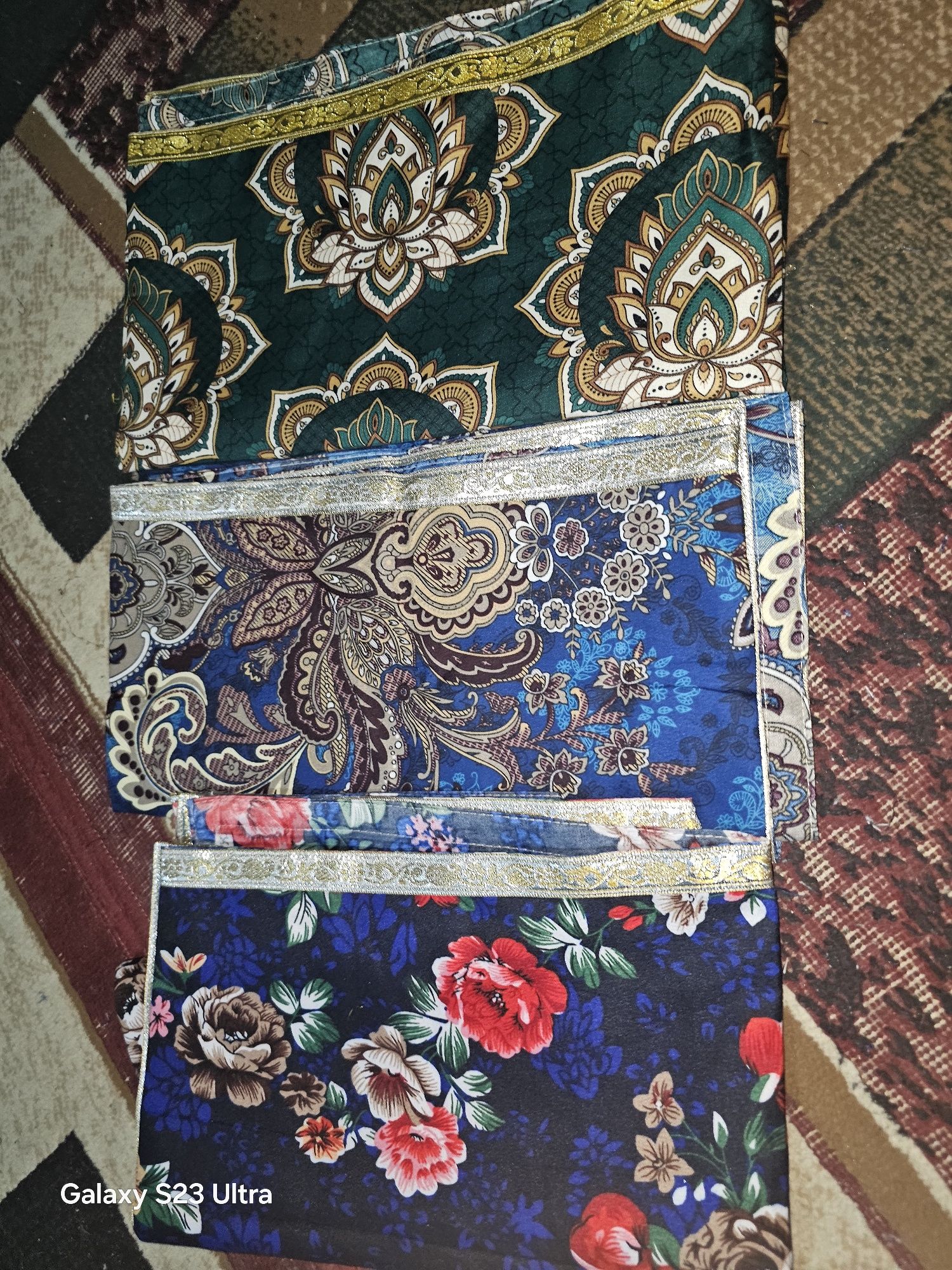 Ko"rpa ko"rpacha so"zani choynikpo"shonak