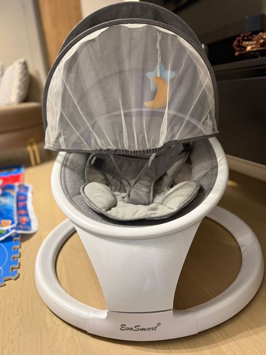 Vand leagan copil mic