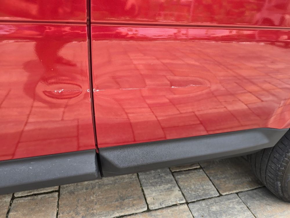 Vand Land Rover an 2010