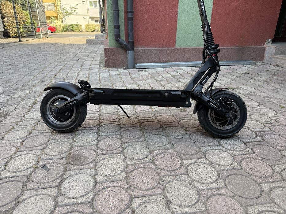 Trotineta Dualtron thunder