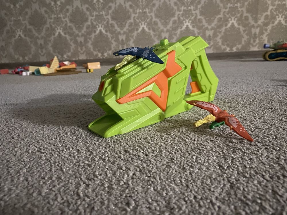 Оружие игрушечное