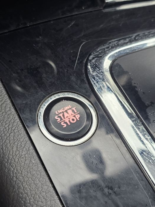 Touareg R-Line 3.0 CASA