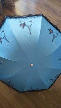 Зонтики раскладные