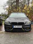 Bmw 530d F10 M Paket