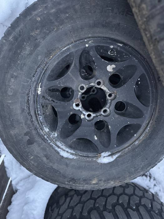 Продам.диски радиус 16