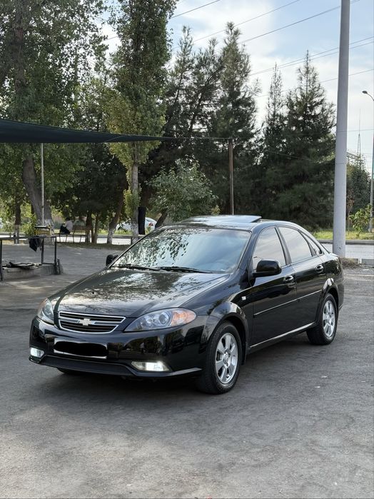 Gentra 2022 A/T Gaz bor Arendaga beriladi