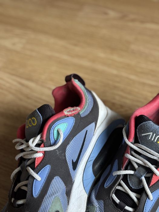 Nike Air Max 200