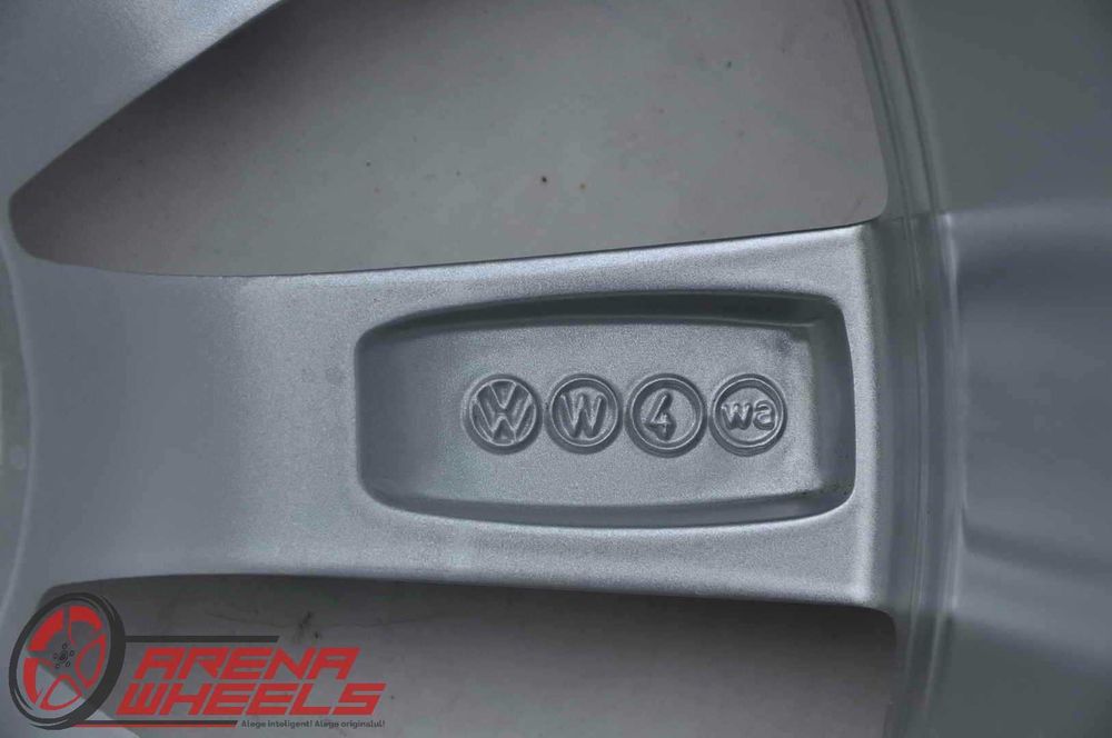 Jante Noi 17 inch Originale Skoda Octavia Superb Karoq Kodiaq Yeti R17