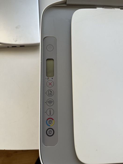 Imprimanta hp deskjet 2720e