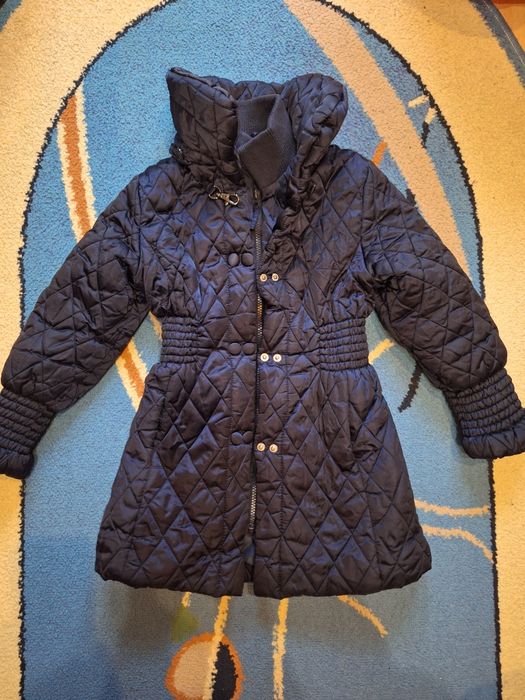 Geaca fete masura 122-128